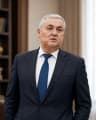 Allayev Dolli Hakimovich