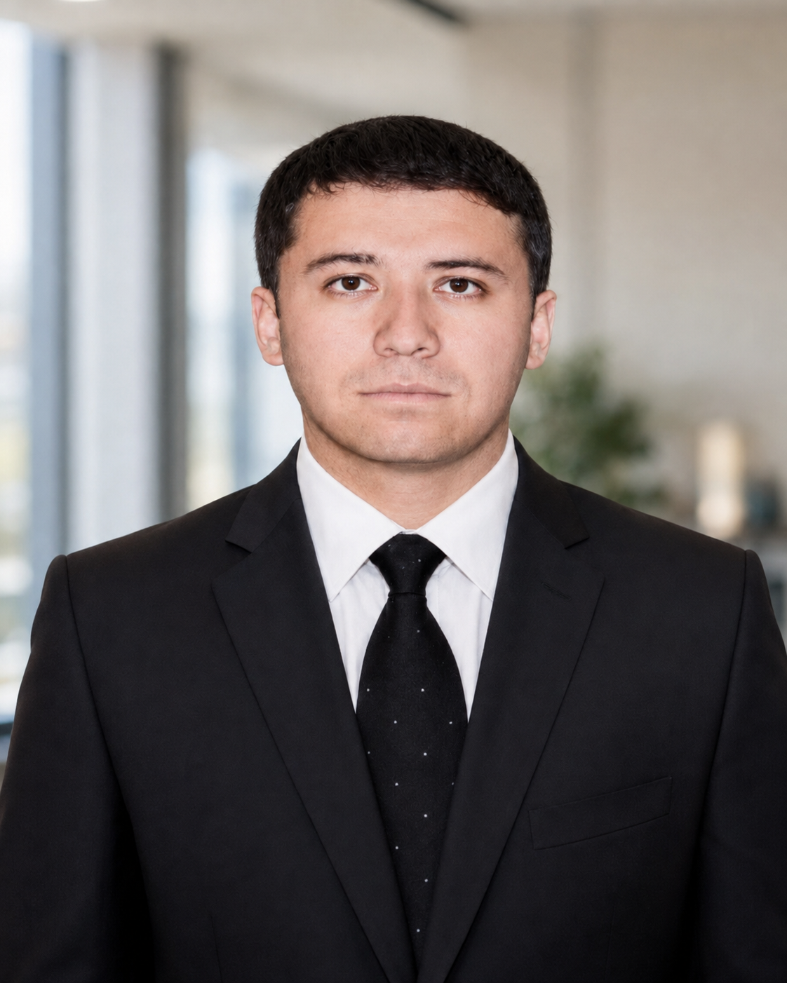 Anvar Rajabov portreti